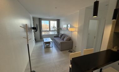 Departamento en alquiler Guemes