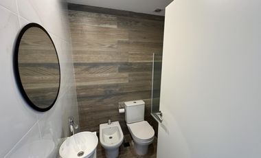 Departamento en alquiler Guemes