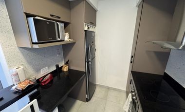 Departamento en alquiler Guemes