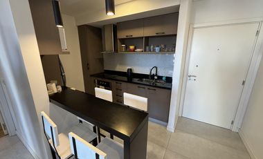 Departamento en alquiler Guemes