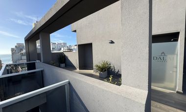 Departamento en alquiler Guemes