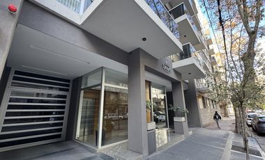 Departamento en alquiler Guemes