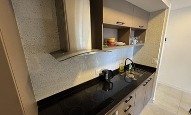 Departamento en alquiler Guemes