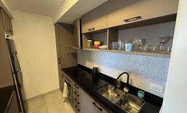 Departamento en alquiler Guemes