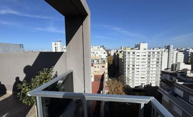 Departamento en alquiler Guemes