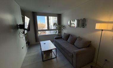 Departamento en alquiler Guemes