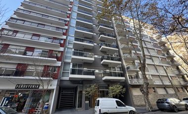 Departamento en alquiler Guemes