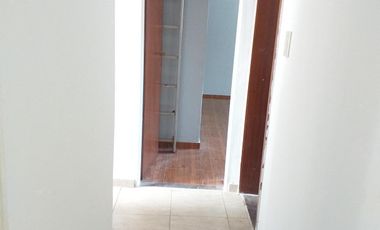 ALQUILER DE CASA 3 AMBIENTES