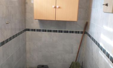 ALQUILER DE CASA 3 AMBIENTES