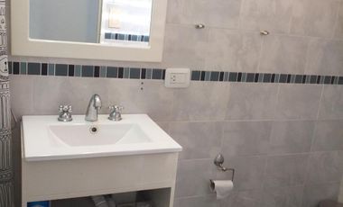 ALQUILER DE CASA 3 AMBIENTES