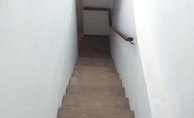 ALQUILER DE CASA 3 AMBIENTES