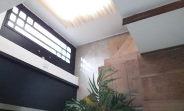 ALQUILER DE CASA 3 AMBIENTES