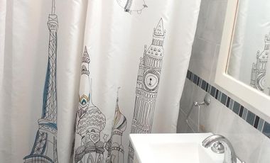ALQUILER DE CASA 3 AMBIENTES