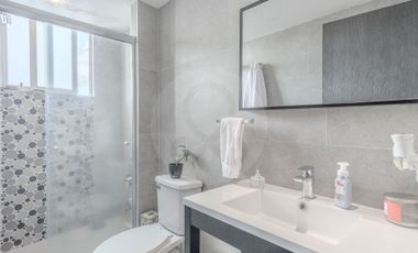 Be grand coyoacan  Departamento en venta en Pedregal de Santa Ursula