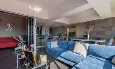 Be grand coyoacan  Departamento en venta en Pedregal de Santa Ursula