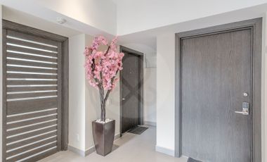 Be grand coyoacan  Departamento en venta en Pedregal de Santa Ursula