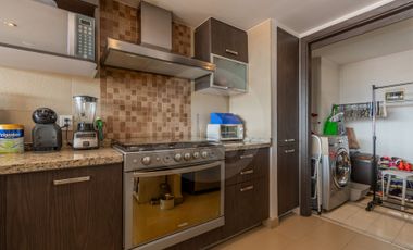 Be grand coyoacan  Departamento en venta en Pedregal de Santa Ursula