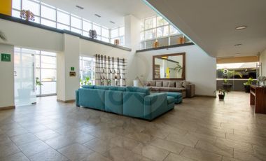 Be grand coyoacan  Departamento en venta en Pedregal de Santa Ursula