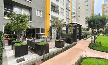 Be grand coyoacan  Departamento en venta en Pedregal de Santa Ursula