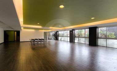 Be grand coyoacan  Departamento en venta en Pedregal de Santa Ursula