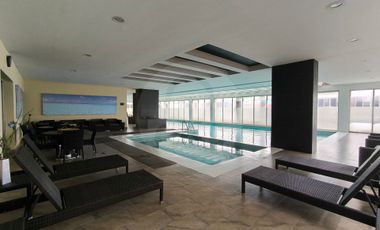 Be grand coyoacan  Departamento en venta en Pedregal de Santa Ursula