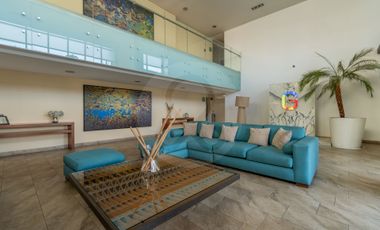Be grand coyoacan  Departamento en venta en Pedregal de Santa Ursula