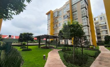 Be grand coyoacan  Departamento en venta en Pedregal de Santa Ursula