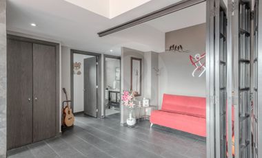 Be grand coyoacan  Departamento en venta en Pedregal de Santa Ursula