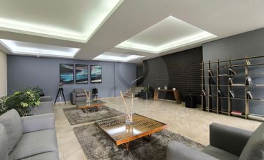 Be grand coyoacan  Departamento en venta en Pedregal de Santa Ursula