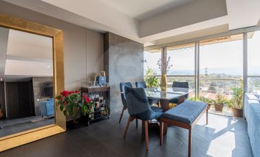 Be grand coyoacan  Departamento en venta en Pedregal de Santa Ursula
