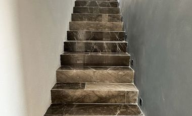 Casa de tres recámaras con alberca