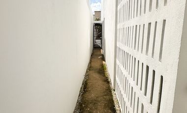 Casa de tres recámaras con alberca