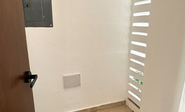 Casa de tres recámaras con alberca