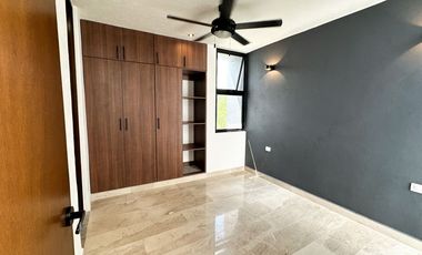 Casa de tres recámaras con alberca