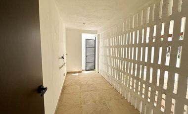 Casa de tres recámaras con alberca