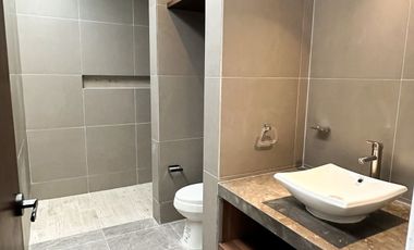 Casa de tres recámaras con alberca