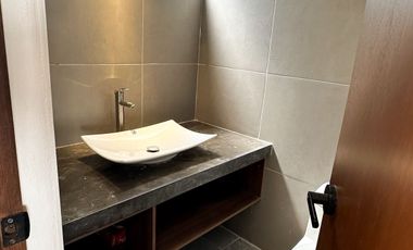 Casa de tres recámaras con alberca