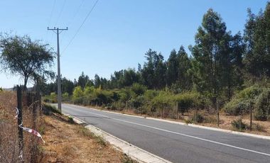 Parcela en Venta en I-566