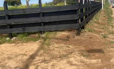 Parcela en Venta en I-566
