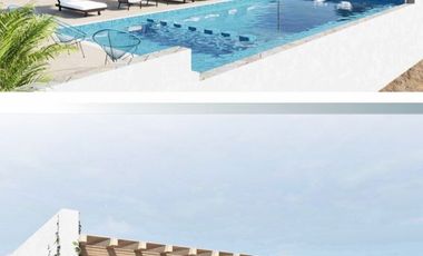 CASA EN VENTA EN SERENITI EN CELESTINO GASCA