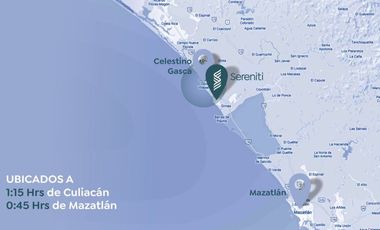 CASA EN VENTA EN SERENITI EN CELESTINO GASCA