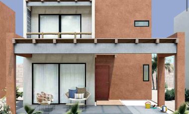 CASA EN VENTA EN SERENITI EN CELESTINO GASCA