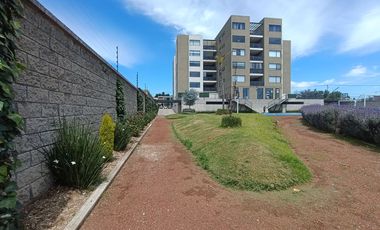 Departamento Venta Metepec 216 m2 planta baja   a 10 min de Galerías, 5 minutos UVM,  TEC MILENIO, Metepec Centro, salidas rápidas CDMX