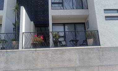 Departamento Venta Metepec 216 m2 planta baja   a 10 min de Galerías, 5 minutos UVM,  TEC MILENIO, Metepec Centro, salidas rápidas CDMX