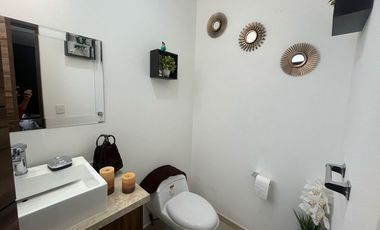 Departamento Venta Metepec 216 m2 planta baja   a 10 min de Galerías, 5 minutos UVM,  TEC MILENIO, Metepec Centro, salidas rápidas CDMX