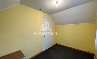 Casa en Arriendo en Labranza