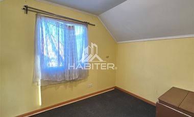 Casa en Arriendo en Labranza