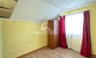 Casa en Arriendo en Labranza