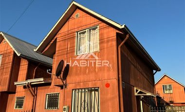 Casa en Arriendo en Labranza