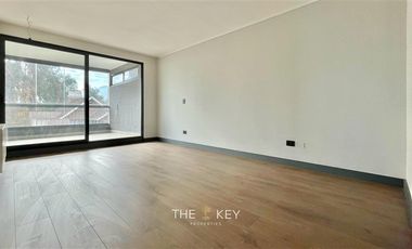 Departamento en Venta en Juan de Dios Vial Correa - Av. Quilín